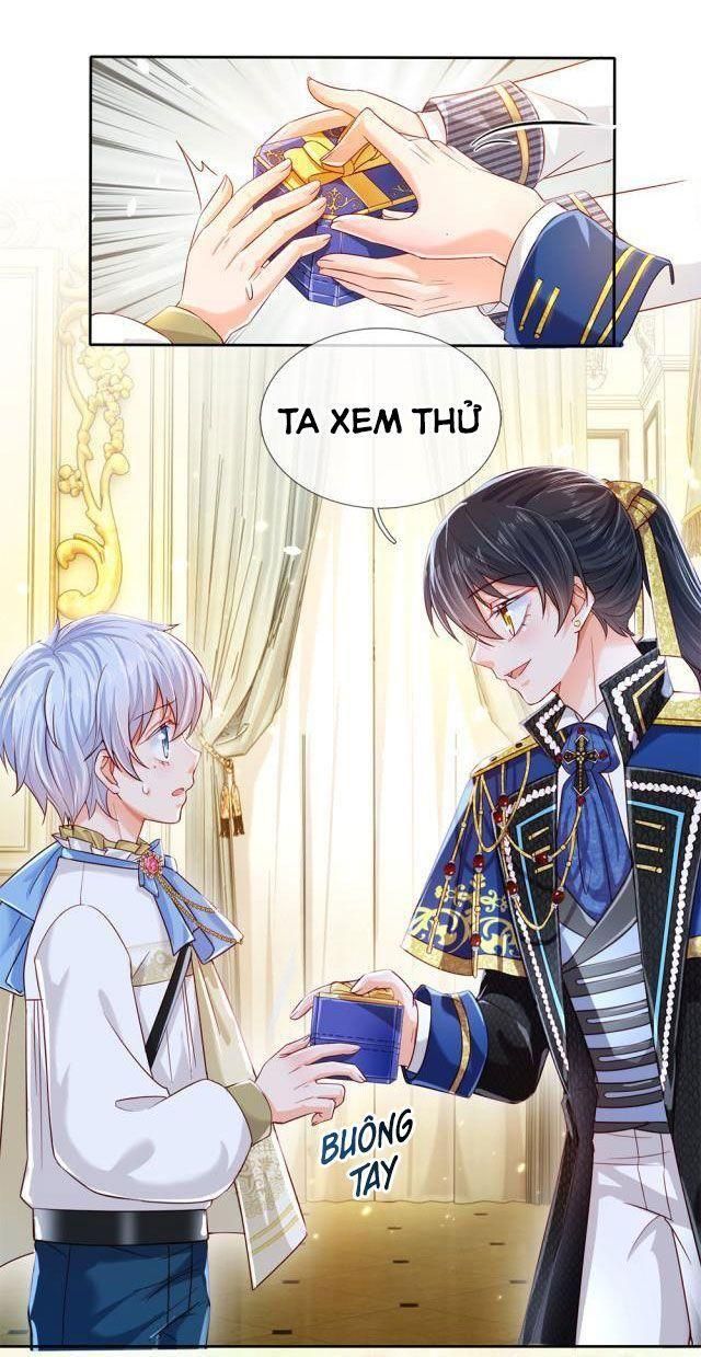 đọc truyện Ta, Nữ Hoàng Edith Chương 76 ảnh 9 tại Thiên Thai Truyện