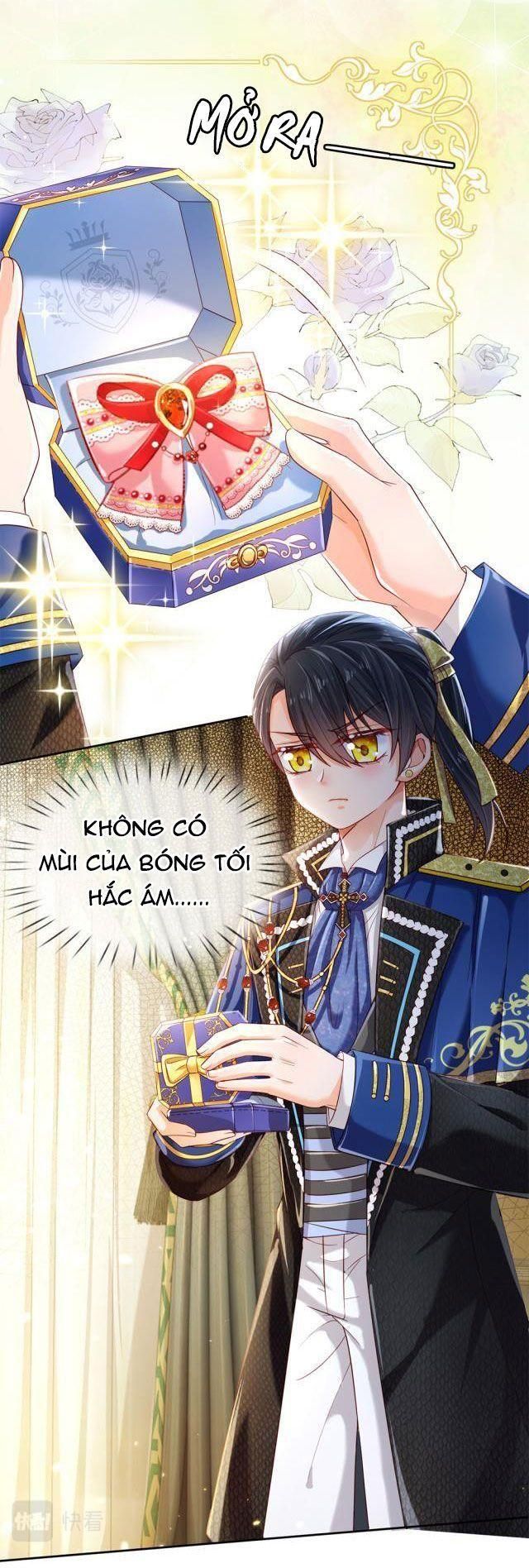 đọc truyện Ta, Nữ Hoàng Edith Chương 76 ảnh 10 tại Thiên Thai Truyện