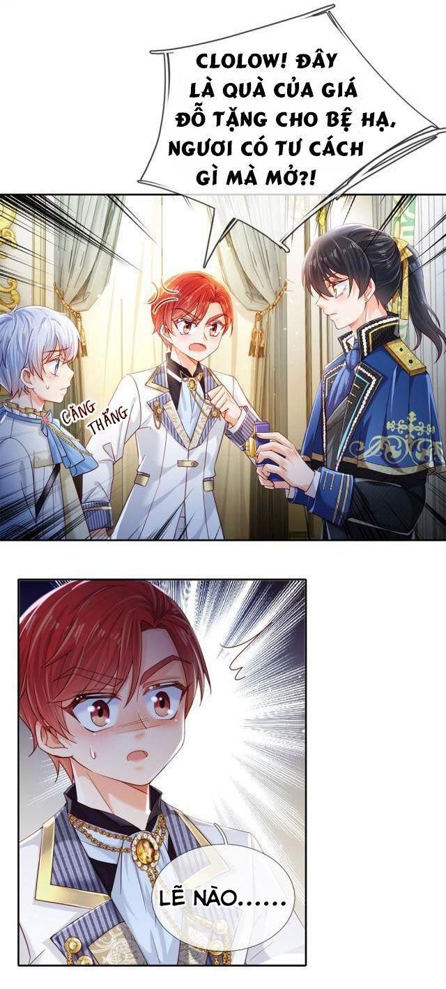 đọc truyện Ta, Nữ Hoàng Edith Chương 76 ảnh 11 tại Thiên Thai Truyện