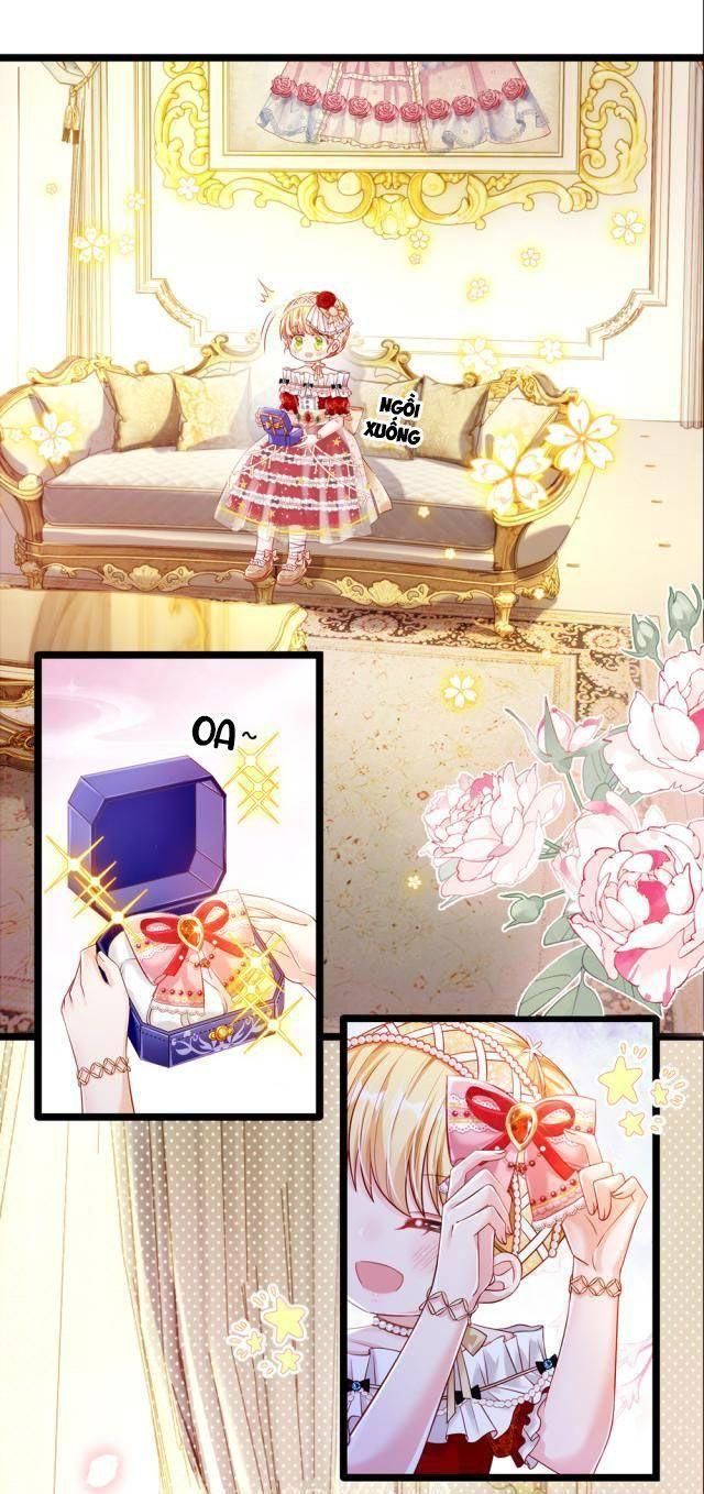 đọc truyện Ta, Nữ Hoàng Edith Chương 77 ảnh 3 tại Thiên Thai Truyện