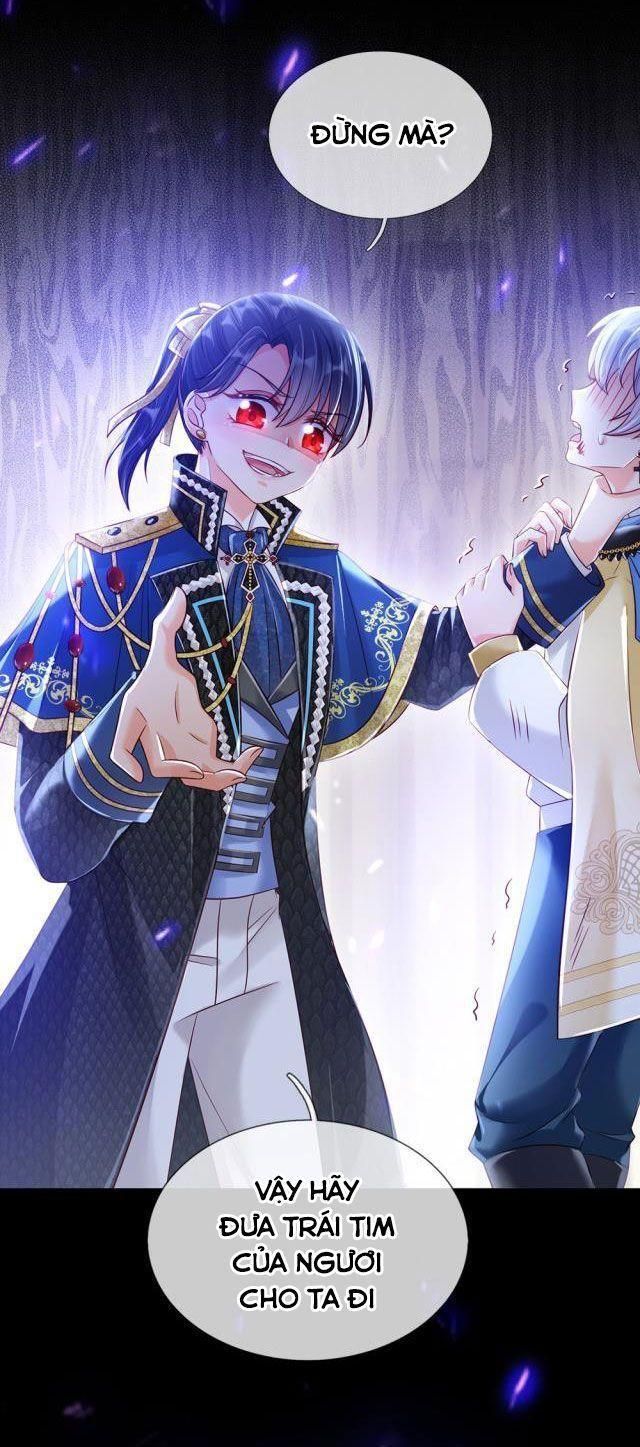 đọc truyện Ta, Nữ Hoàng Edith Chương 77 ảnh 13 tại Thiên Thai Truyện