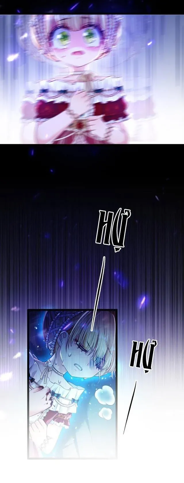 đọc truyện Ta, Nữ Hoàng Edith Chương 77 ảnh 14 tại Thiên Thai Truyện