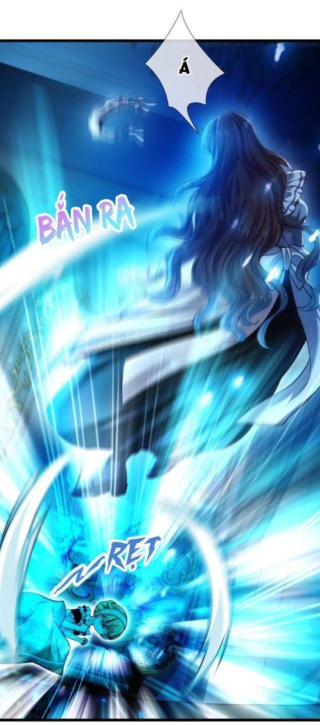 đọc truyện Ta, Nữ Hoàng Edith Chương 77 ảnh 18 tại Thiên Thai Truyện