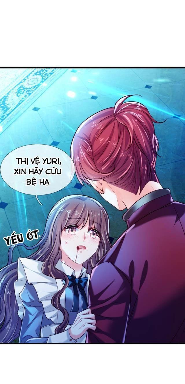 đọc truyện Ta, Nữ Hoàng Edith Chương 77 ảnh 21 tại Thiên Thai Truyện