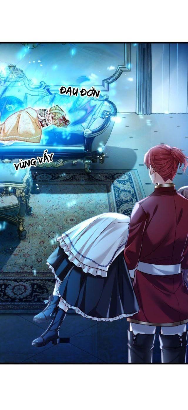 đọc truyện Ta, Nữ Hoàng Edith Chương 77 ảnh 22 tại Thiên Thai Truyện