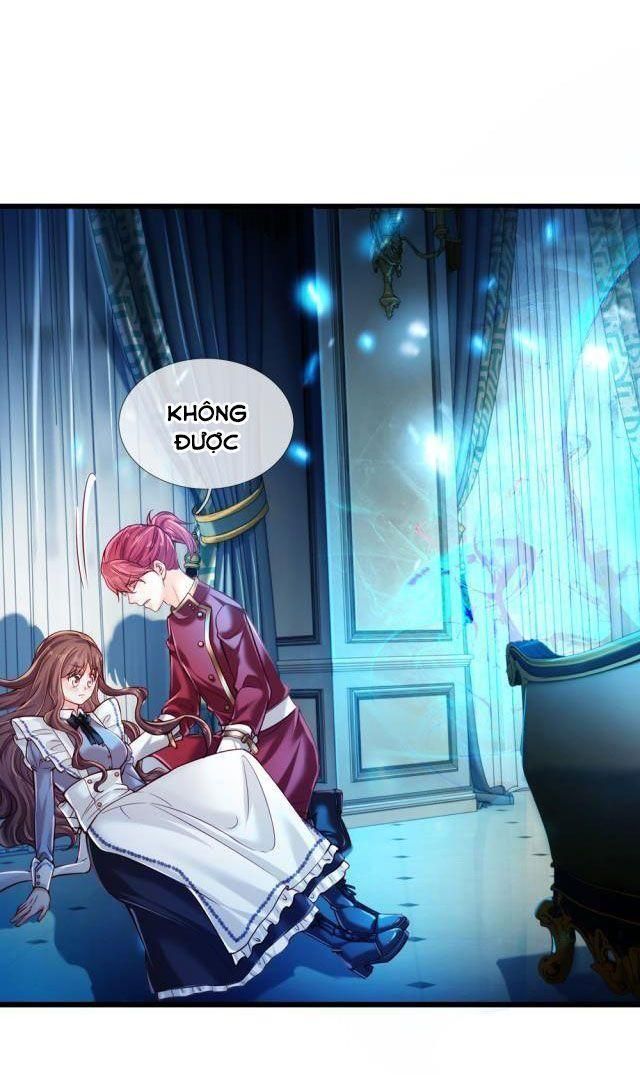 đọc truyện Ta, Nữ Hoàng Edith Chương 77 ảnh 23 tại Thiên Thai Truyện