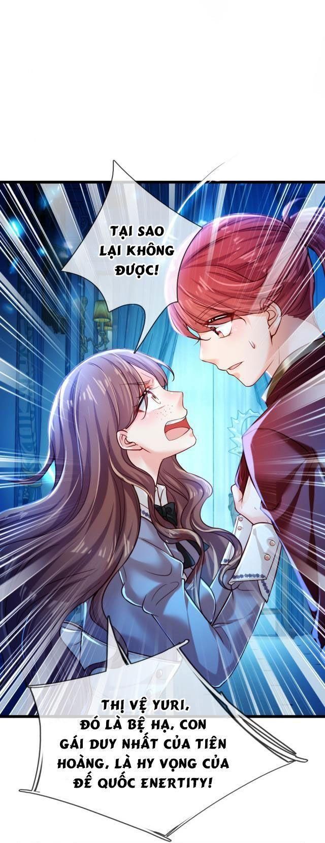 đọc truyện Ta, Nữ Hoàng Edith Chương 77 ảnh 24 tại Thiên Thai Truyện