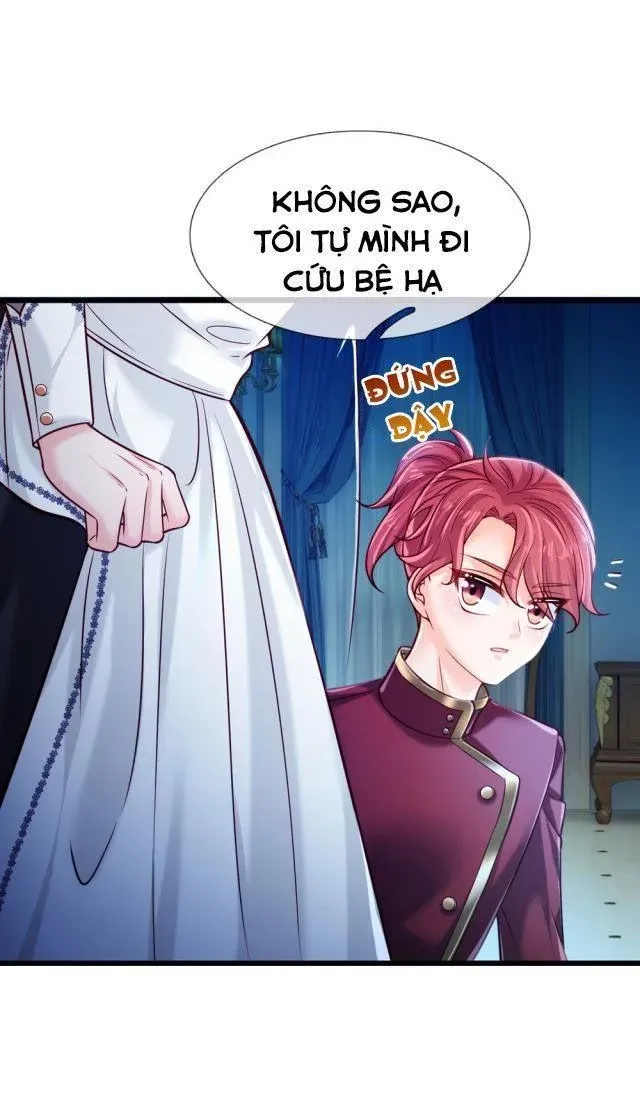 đọc truyện Ta, Nữ Hoàng Edith Chương 77 ảnh 27 tại Thiên Thai Truyện