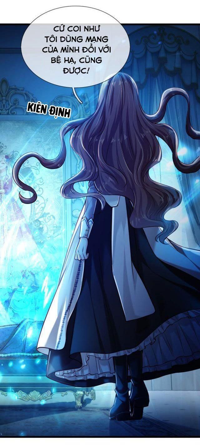 đọc truyện Ta, Nữ Hoàng Edith Chương 77 ảnh 28 tại Thiên Thai Truyện