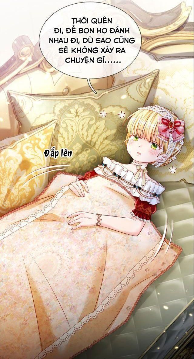 đọc truyện Ta, Nữ Hoàng Edith Chương 77 ảnh 5 tại Thiên Thai Truyện