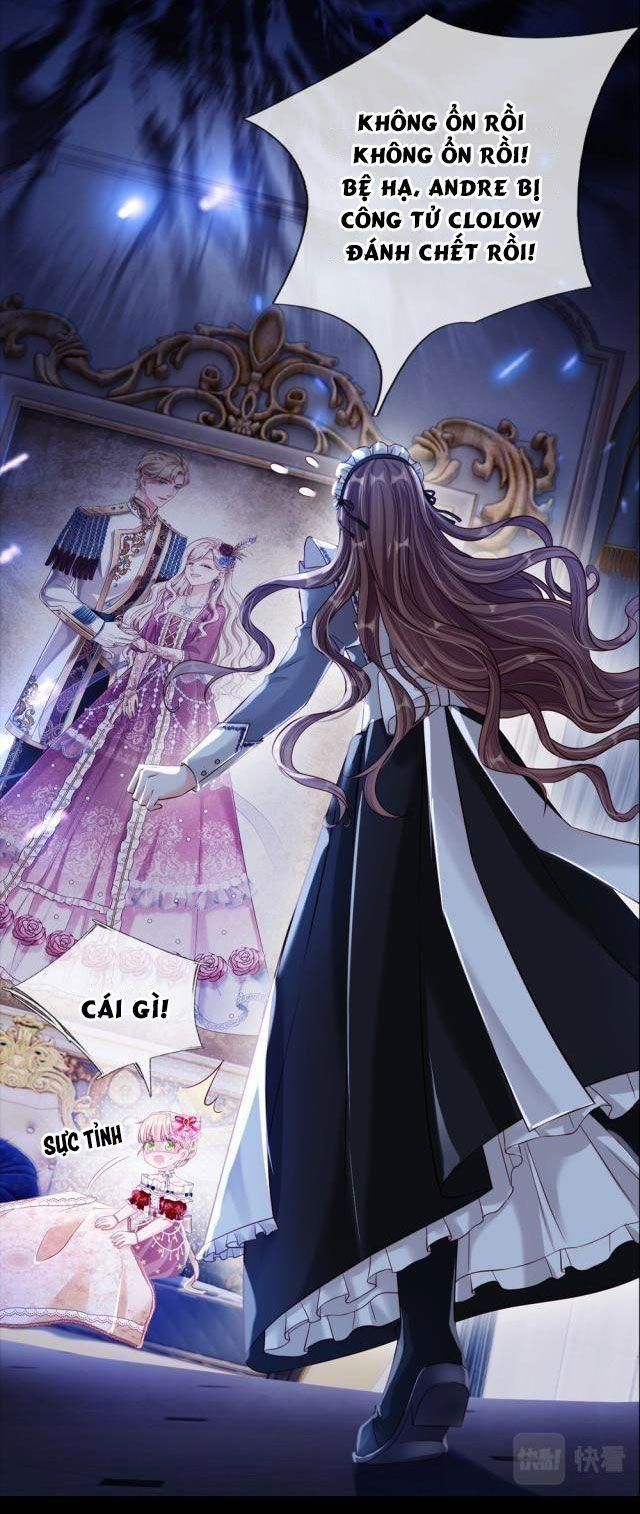 đọc truyện Ta, Nữ Hoàng Edith Chương 77 ảnh 7 tại Thiên Thai Truyện