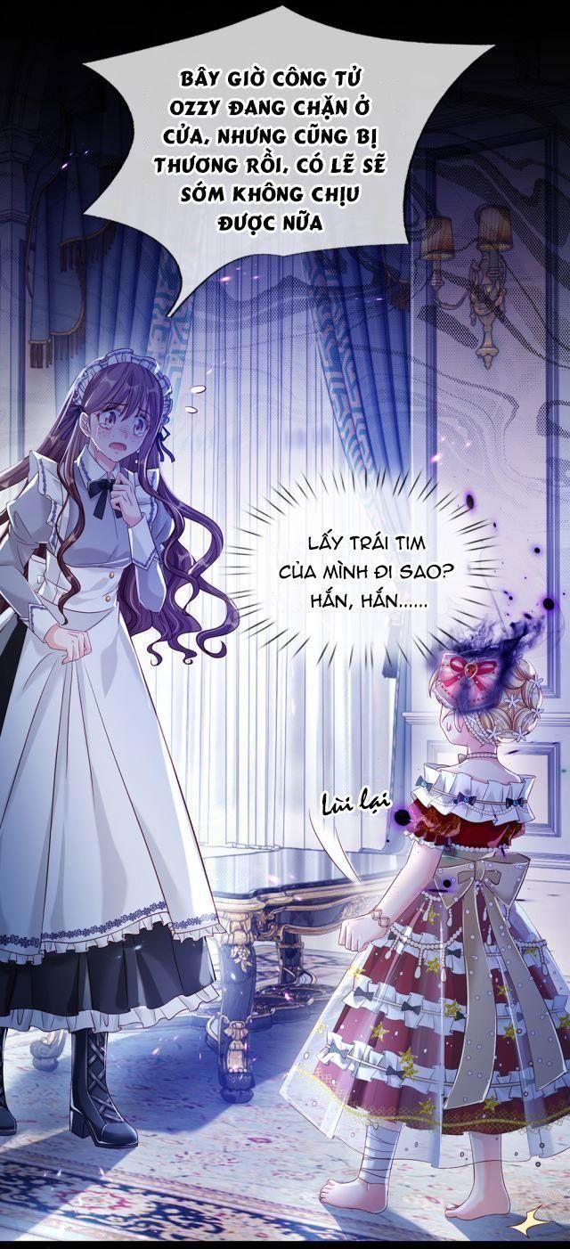 đọc truyện Ta, Nữ Hoàng Edith Chương 77 ảnh 10 tại Thiên Thai Truyện