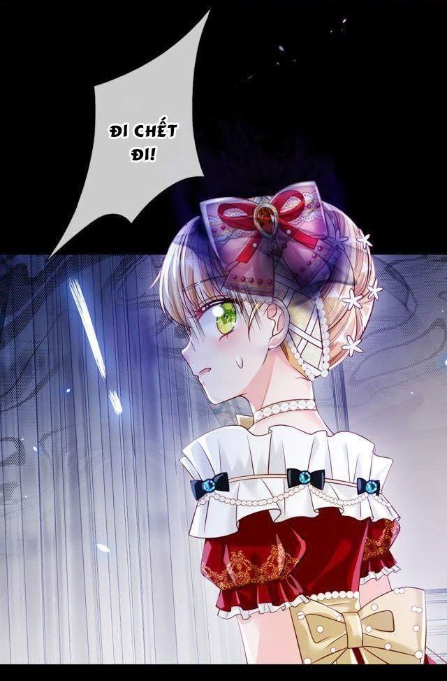 đọc truyện Ta, Nữ Hoàng Edith Chương 77 ảnh 11 tại Thiên Thai Truyện