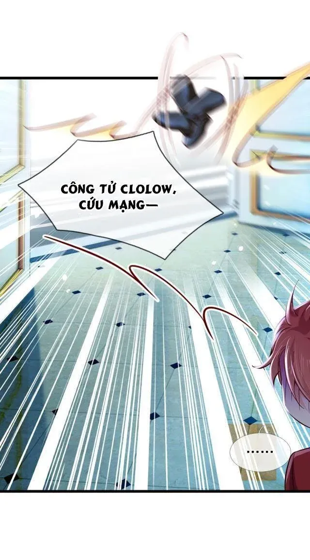 đọc truyện Ta, Nữ Hoàng Edith Chương 78 ảnh 12 tại Thiên Thai Truyện