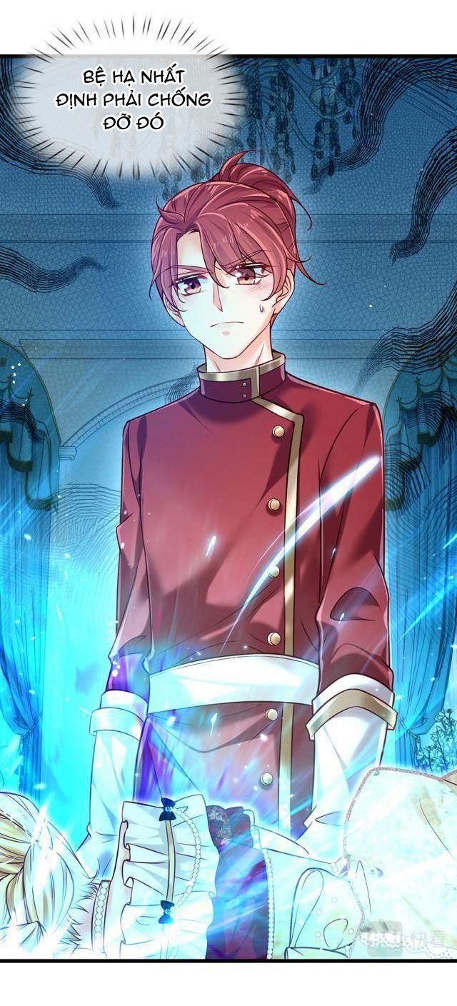 đọc truyện Ta, Nữ Hoàng Edith Chương 78 ảnh 13 tại Thiên Thai Truyện