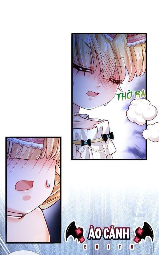 đọc truyện Ta, Nữ Hoàng Edith Chương 78 ảnh 17 tại Thiên Thai Truyện