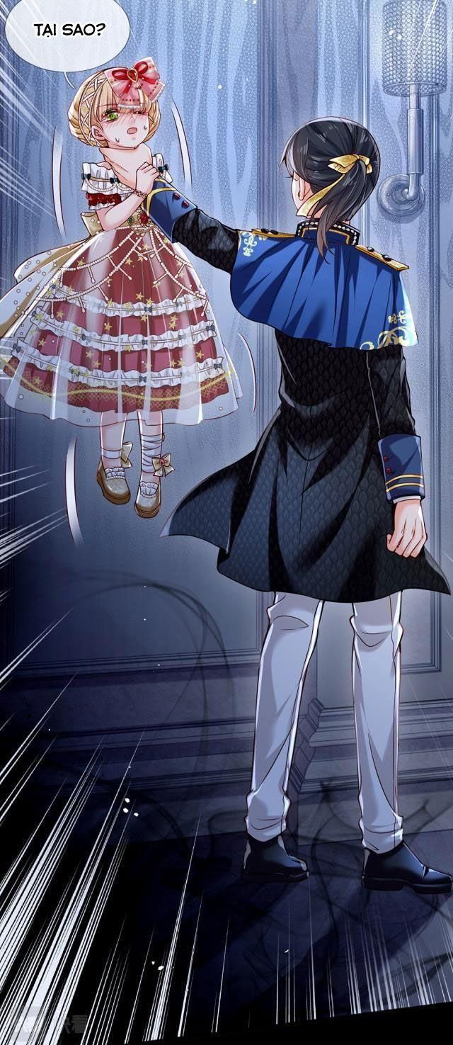 đọc truyện Ta, Nữ Hoàng Edith Chương 78 ảnh 18 tại Thiên Thai Truyện