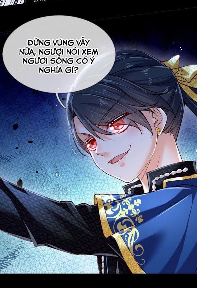 đọc truyện Ta, Nữ Hoàng Edith Chương 78 ảnh 19 tại Thiên Thai Truyện