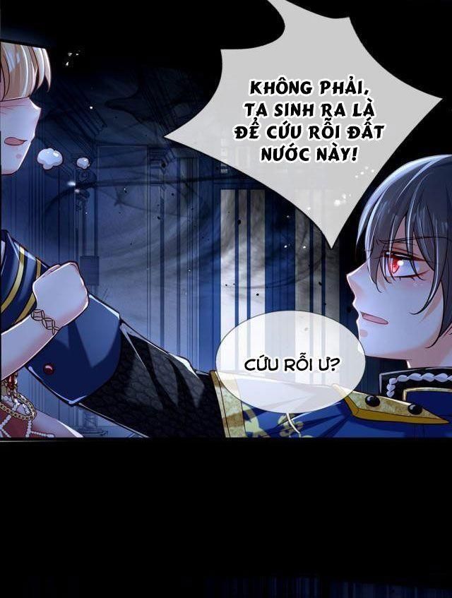 đọc truyện Ta, Nữ Hoàng Edith Chương 78 ảnh 21 tại Thiên Thai Truyện