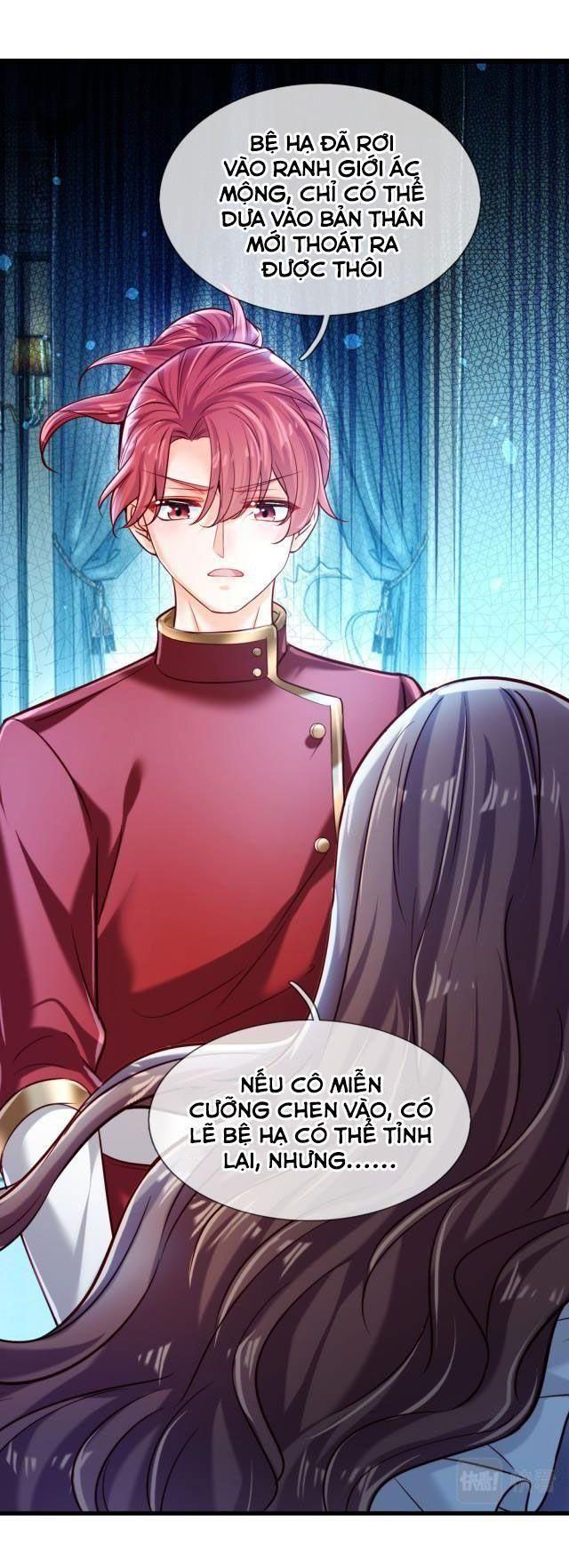 đọc truyện Ta, Nữ Hoàng Edith Chương 78 ảnh 4 tại Thiên Thai Truyện