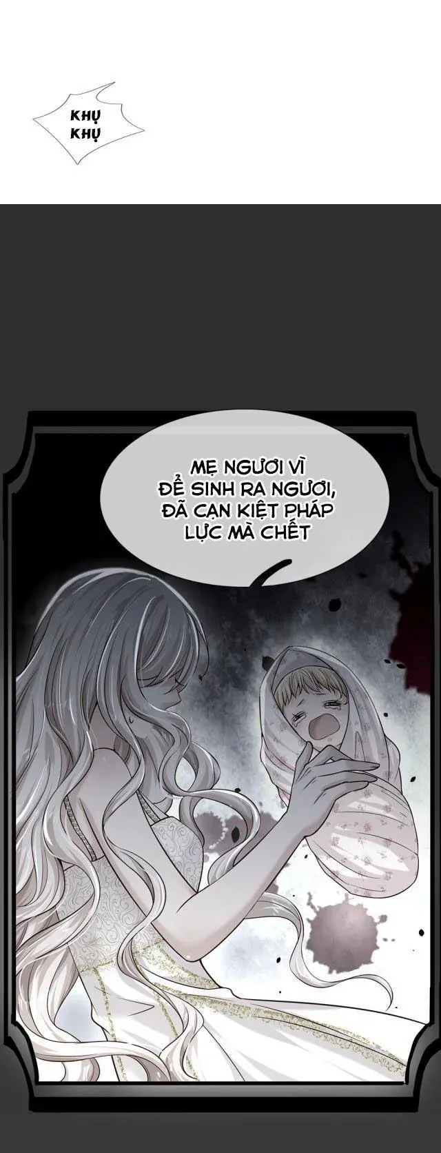 đọc truyện Ta, Nữ Hoàng Edith Chương 78 ảnh 23 tại Thiên Thai Truyện