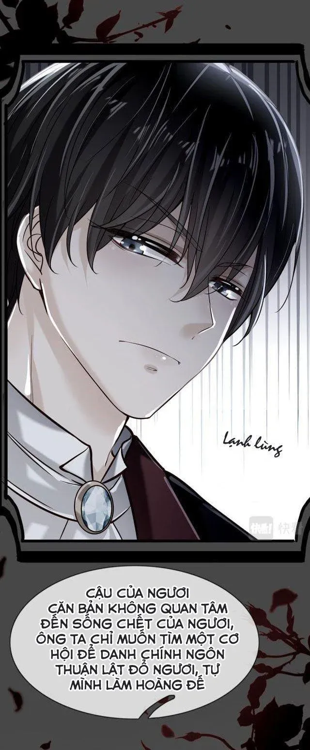 đọc truyện Ta, Nữ Hoàng Edith Chương 78 ảnh 26 tại Thiên Thai Truyện