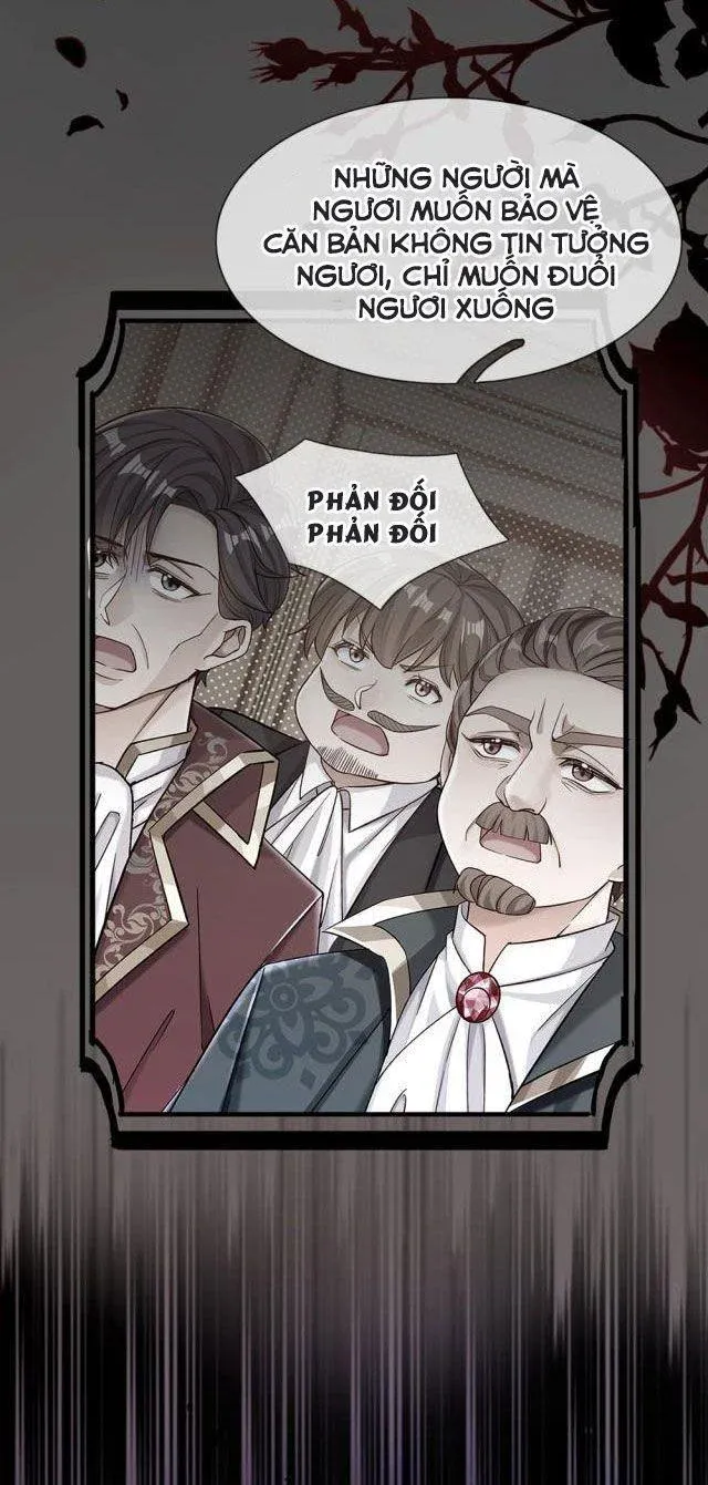 đọc truyện Ta, Nữ Hoàng Edith Chương 78 ảnh 27 tại Thiên Thai Truyện