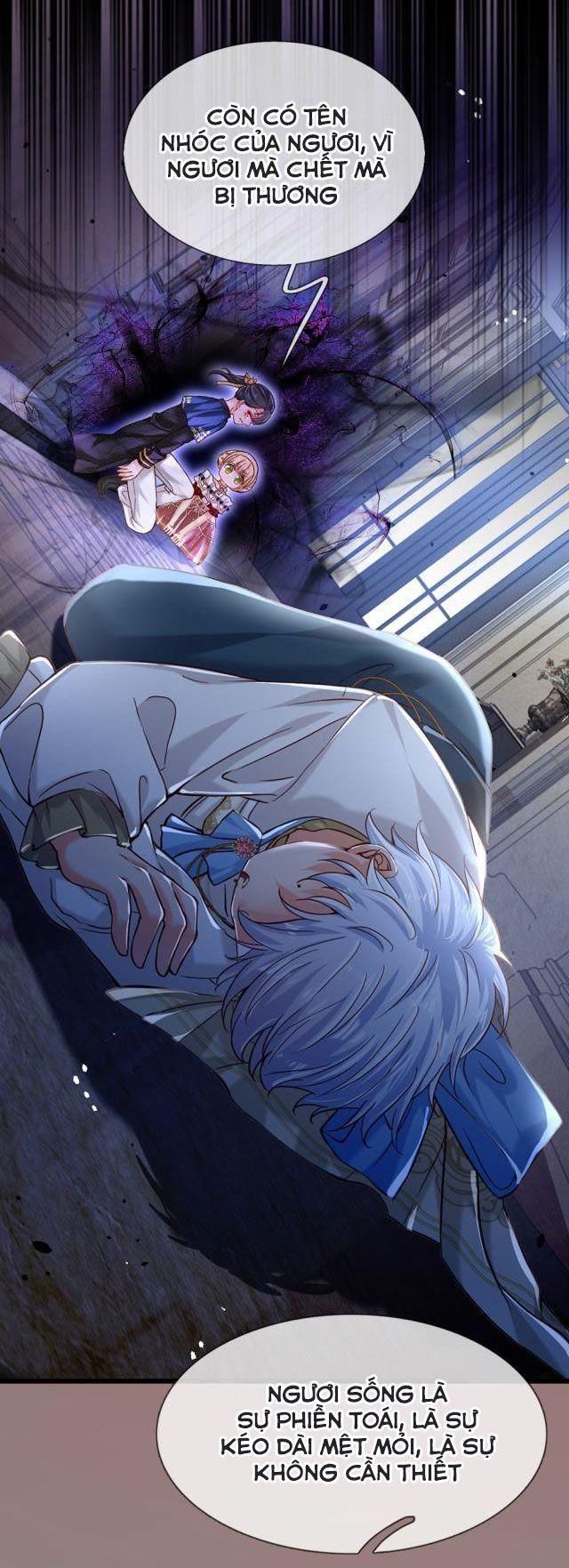 đọc truyện Ta, Nữ Hoàng Edith Chương 78 ảnh 28 tại Thiên Thai Truyện