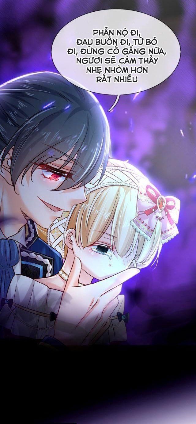 đọc truyện Ta, Nữ Hoàng Edith Chương 78 ảnh 31 tại Thiên Thai Truyện