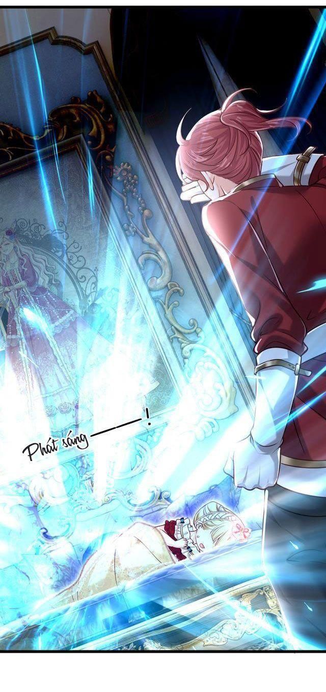 đọc truyện Ta, Nữ Hoàng Edith Chương 78 ảnh 33 tại Thiên Thai Truyện