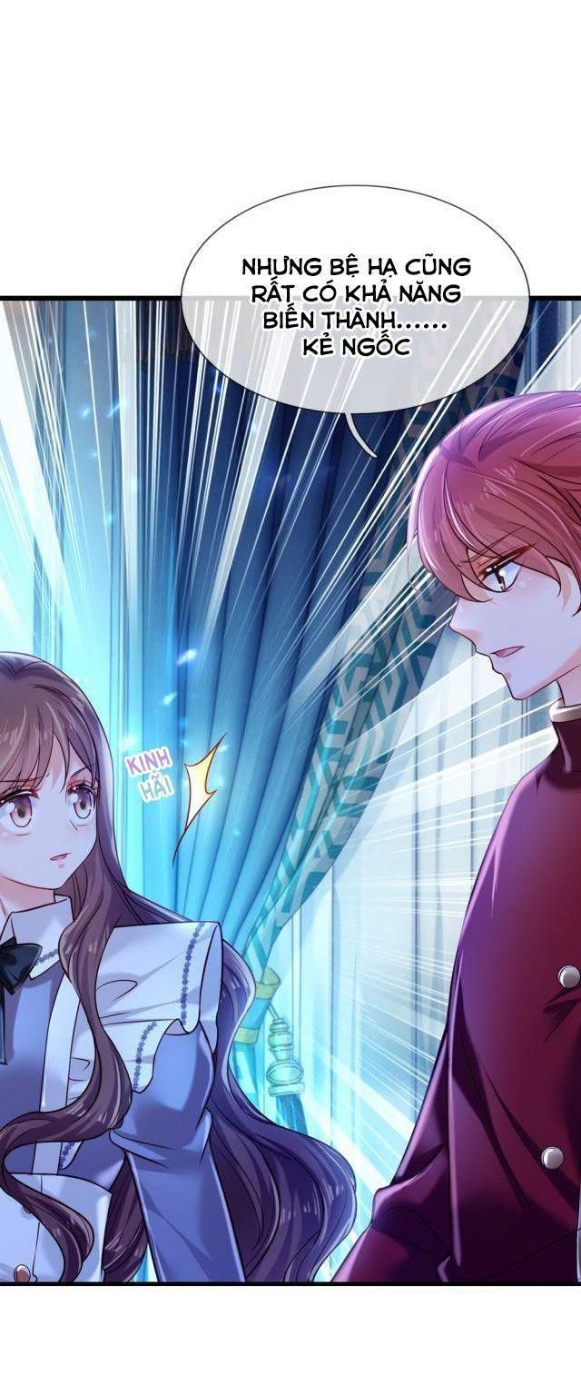 đọc truyện Ta, Nữ Hoàng Edith Chương 78 ảnh 6 tại Thiên Thai Truyện