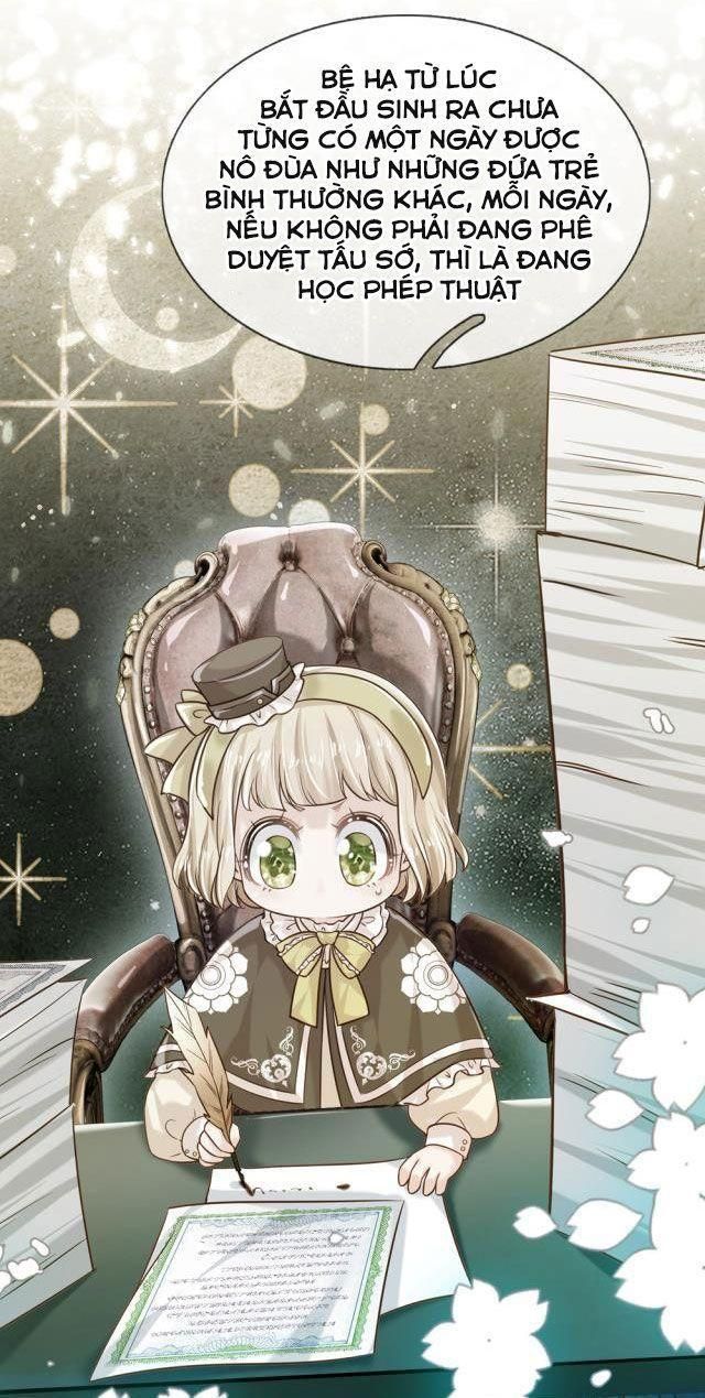 đọc truyện Ta, Nữ Hoàng Edith Chương 78 ảnh 8 tại Thiên Thai Truyện