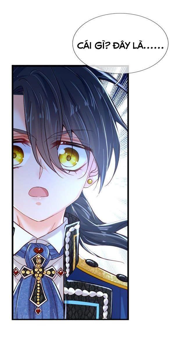 đọc truyện Ta, Nữ Hoàng Edith Chương 79 ảnh 12 tại Thiên Thai Truyện