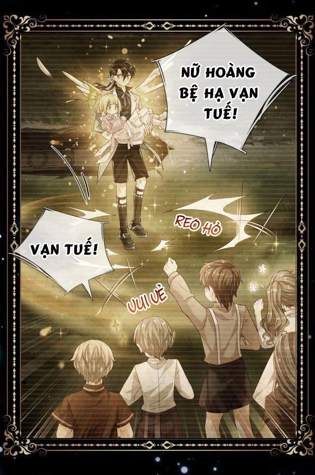 đọc truyện Ta, Nữ Hoàng Edith Chương 79 ảnh 18 tại Thiên Thai Truyện