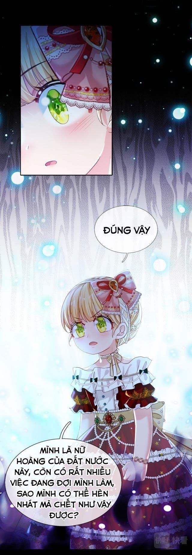 đọc truyện Ta, Nữ Hoàng Edith Chương 79 ảnh 20 tại Thiên Thai Truyện