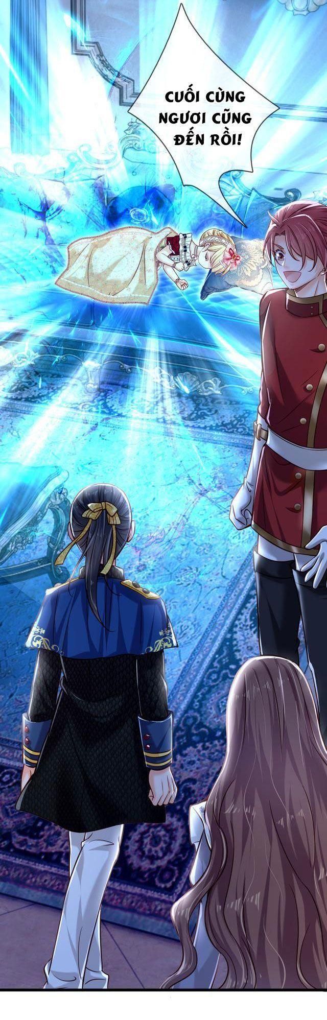 đọc truyện Ta, Nữ Hoàng Edith Chương 79 ảnh 4 tại Thiên Thai Truyện