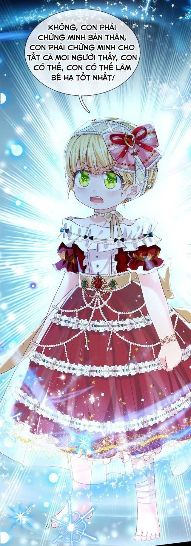 đọc truyện Ta, Nữ Hoàng Edith Chương 79 ảnh 22 tại Thiên Thai Truyện