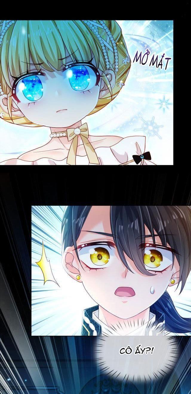 đọc truyện Ta, Nữ Hoàng Edith Chương 79 ảnh 25 tại Thiên Thai Truyện