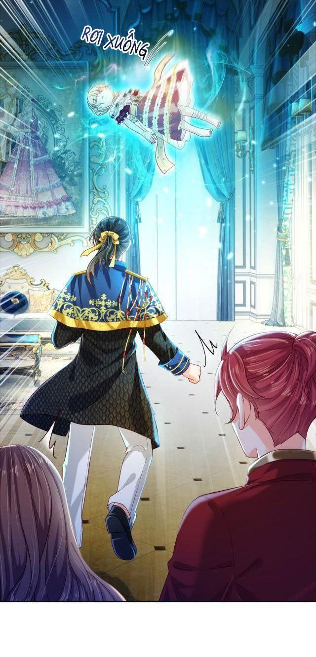 đọc truyện Ta, Nữ Hoàng Edith Chương 79 ảnh 26 tại Thiên Thai Truyện