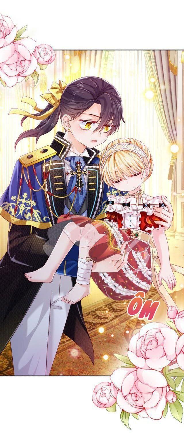 đọc truyện Ta, Nữ Hoàng Edith Chương 79 ảnh 27 tại Thiên Thai Truyện