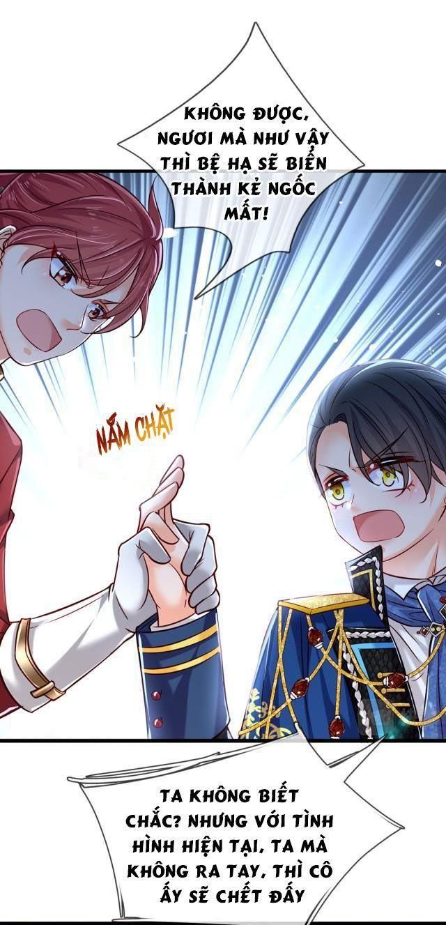 đọc truyện Ta, Nữ Hoàng Edith Chương 79 ảnh 7 tại Thiên Thai Truyện