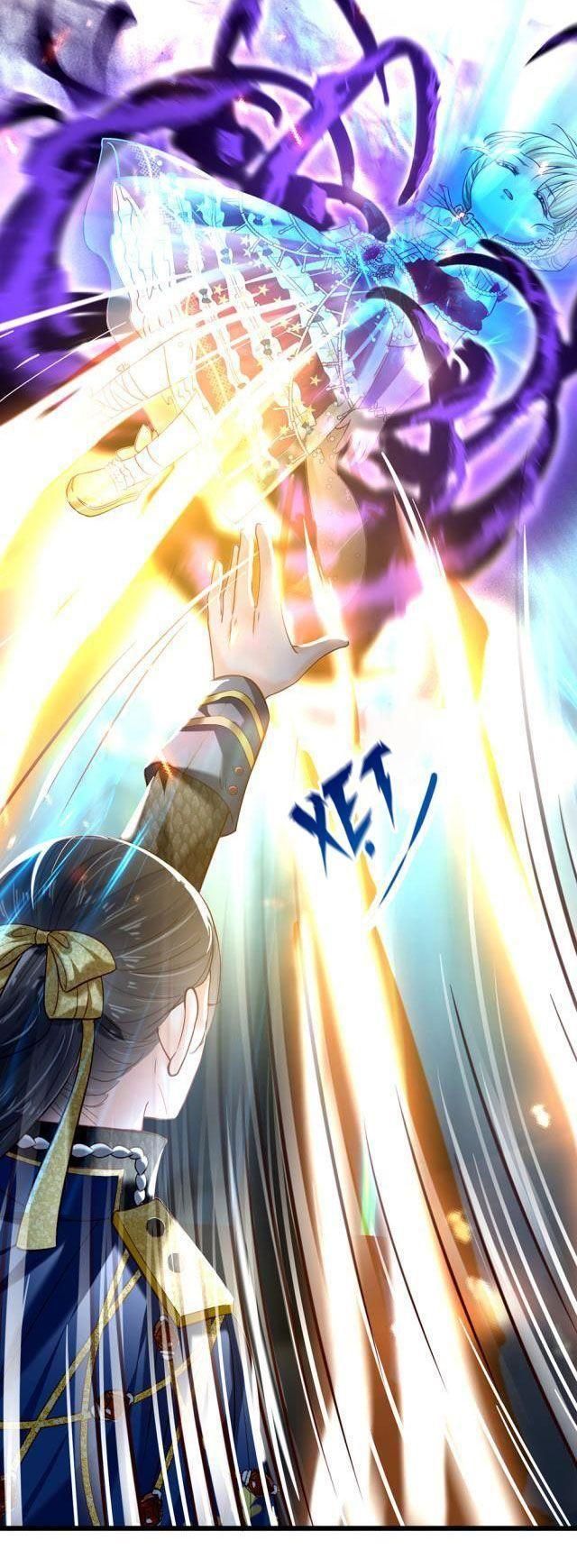 đọc truyện Ta, Nữ Hoàng Edith Chương 79 ảnh 10 tại Thiên Thai Truyện