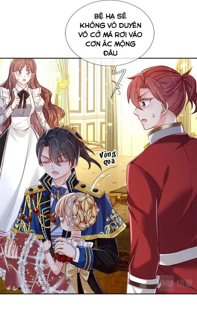 đọc truyện Ta, Nữ Hoàng Edith Chương 80 ảnh 14 tại Thiên Thai Truyện