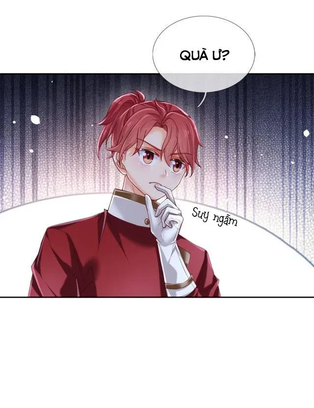 đọc truyện Ta, Nữ Hoàng Edith Chương 80 ảnh 17 tại Thiên Thai Truyện