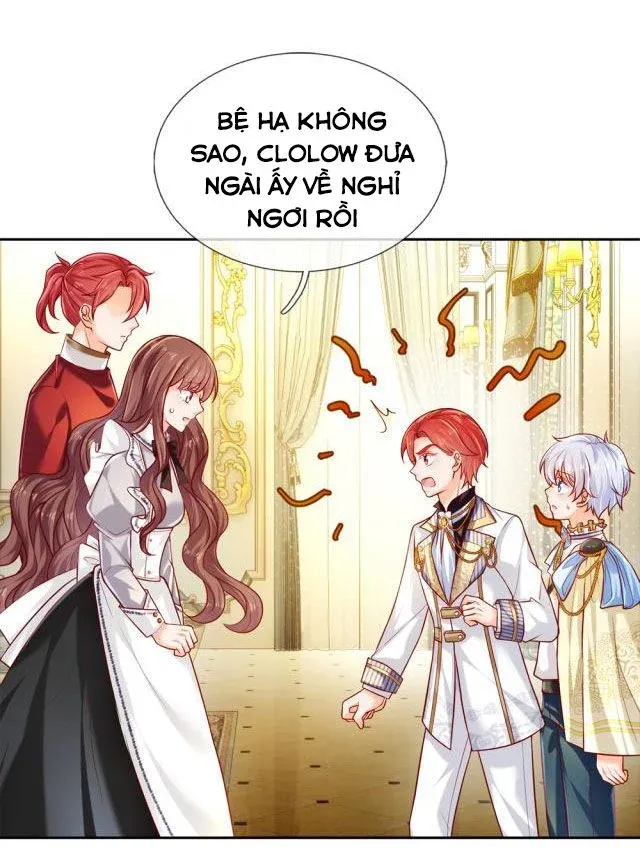 đọc truyện Ta, Nữ Hoàng Edith Chương 80 ảnh 19 tại Thiên Thai Truyện