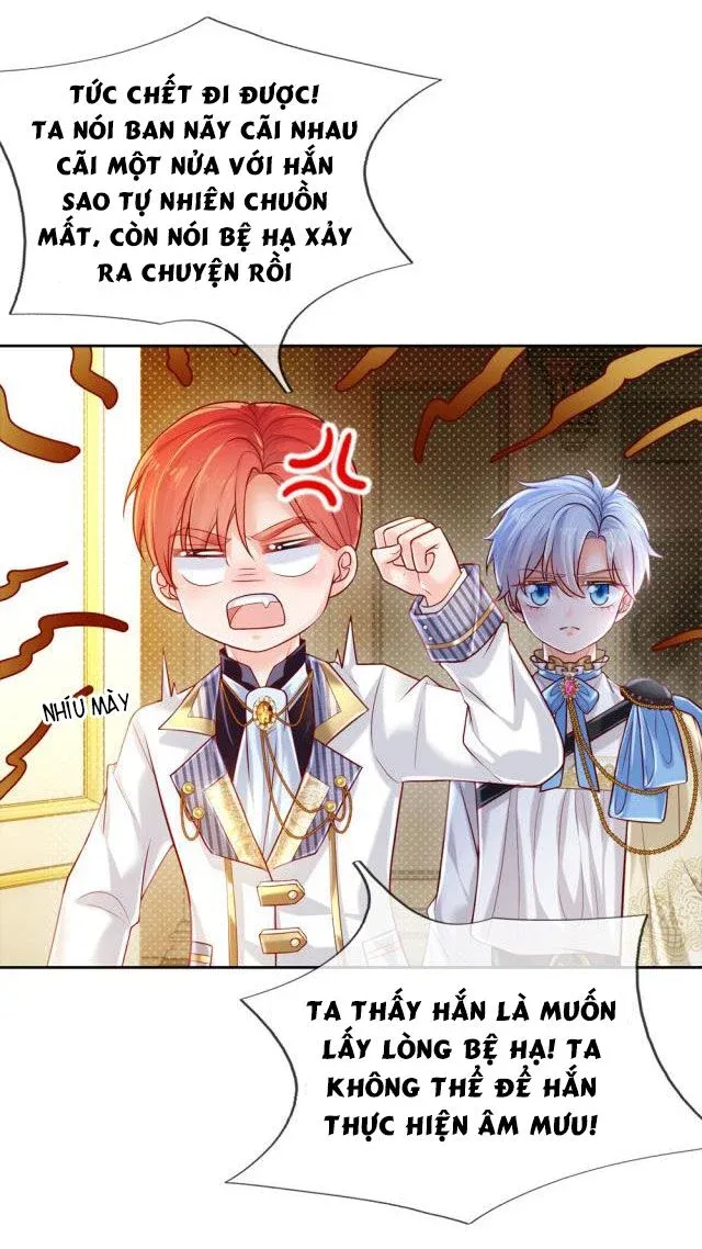 đọc truyện Ta, Nữ Hoàng Edith Chương 80 ảnh 20 tại Thiên Thai Truyện