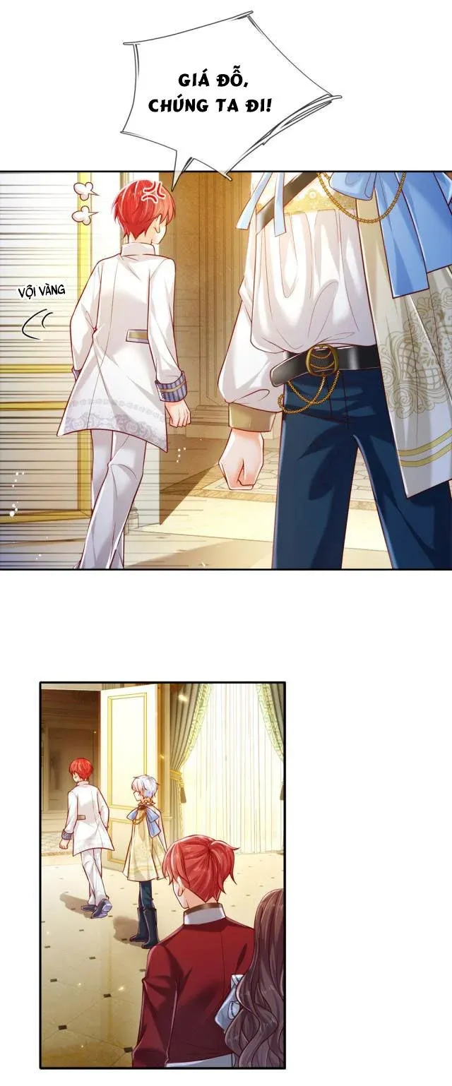 đọc truyện Ta, Nữ Hoàng Edith Chương 80 ảnh 21 tại Thiên Thai Truyện