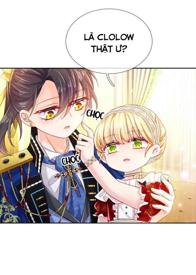 đọc truyện Ta, Nữ Hoàng Edith Chương 80 ảnh 4 tại Thiên Thai Truyện