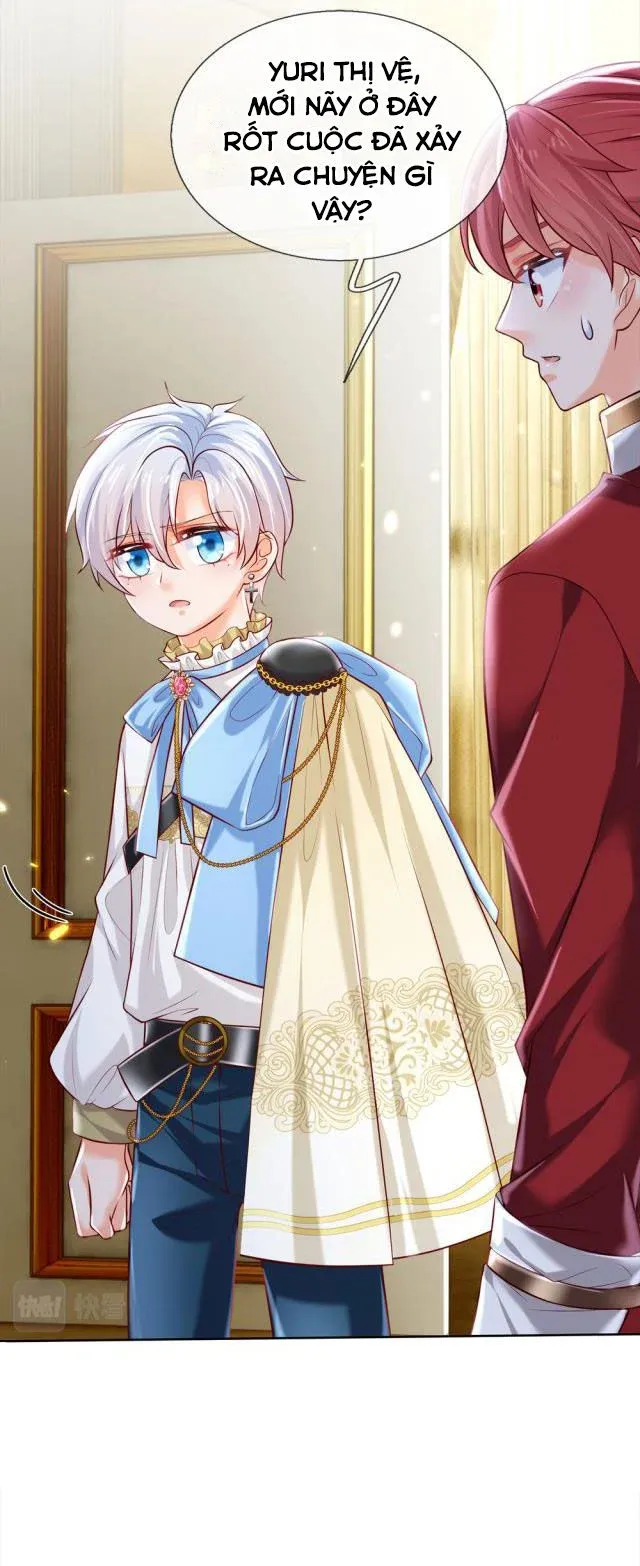 đọc truyện Ta, Nữ Hoàng Edith Chương 80 ảnh 23 tại Thiên Thai Truyện