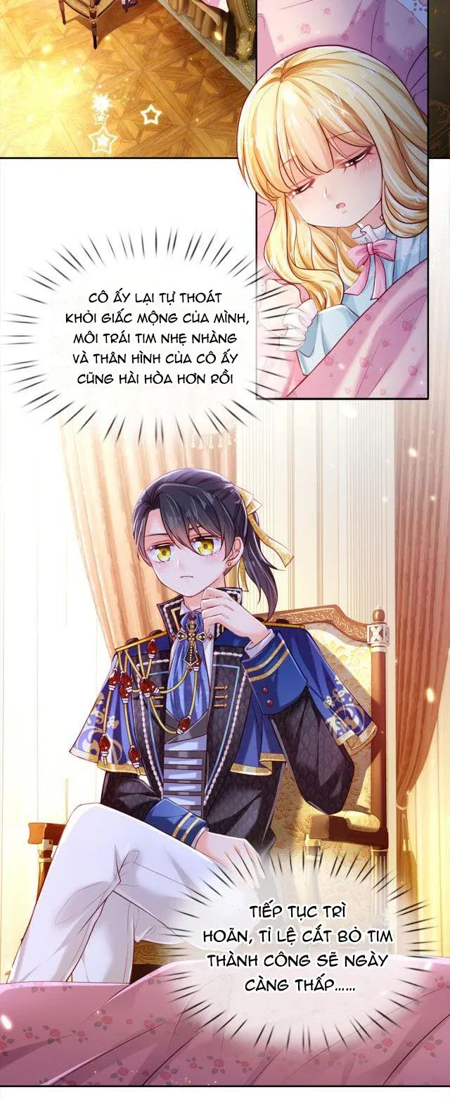 đọc truyện Ta, Nữ Hoàng Edith Chương 80 ảnh 25 tại Thiên Thai Truyện